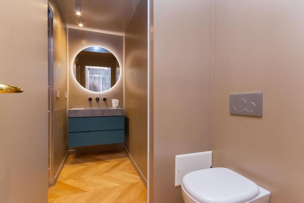 Vakantiehuis La Bombonera Lagrange *